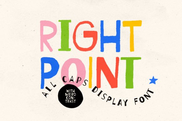 Right Point Free Download